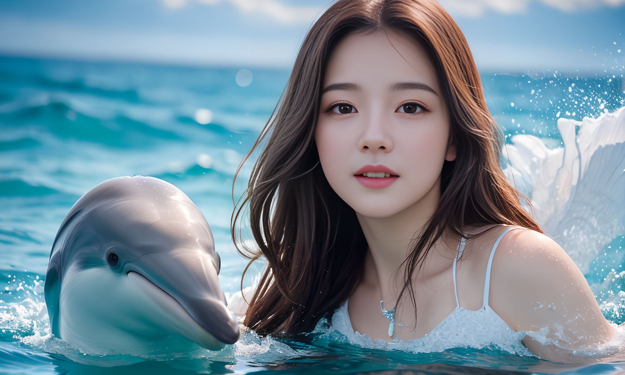 沙漠边缘的“甜蜜事业”焕发新活力